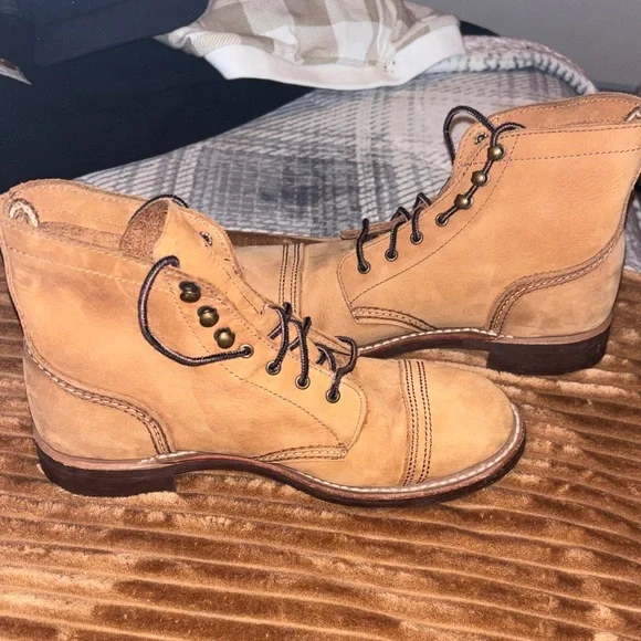 Redwing Iron Ranger - Picture 5 of 11